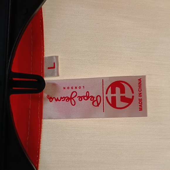 Pepe Jeans Modern Tailoring London Lindsey Dress - Picture 3 of 4